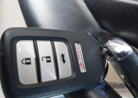 2015 Honda Accord Ex-L z USA, uszkodzony, nr VIN 1HGCR2F8XFA202831